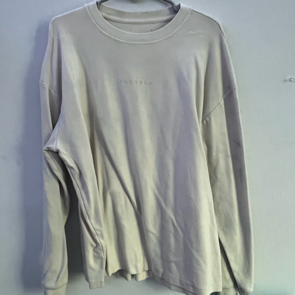 Youngla long sleeve